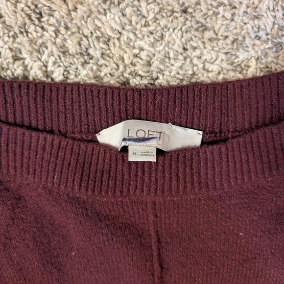 Loft Sweater - Picture 3 of 7